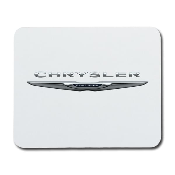 Chrysler 2010 Logo Musmatta