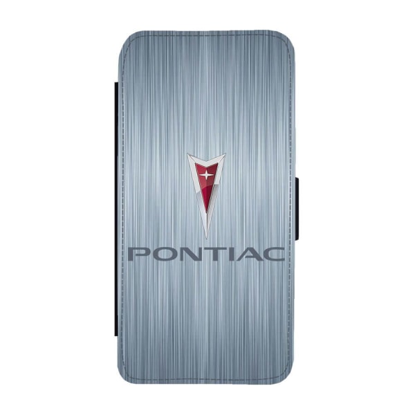 Pontiac Samsung Galaxy Note10 Plånboksfodral multifärg