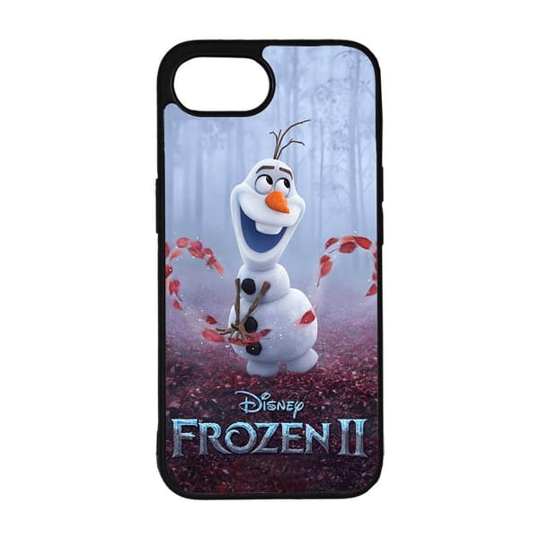 Frost 2 Olof iPhone SE 5G Skal