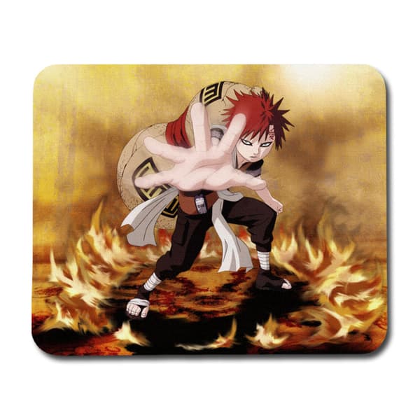 Naruto Gaara Musmatta