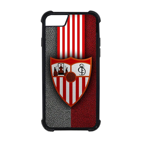 Sevilla iPhone SE 2020 Skal