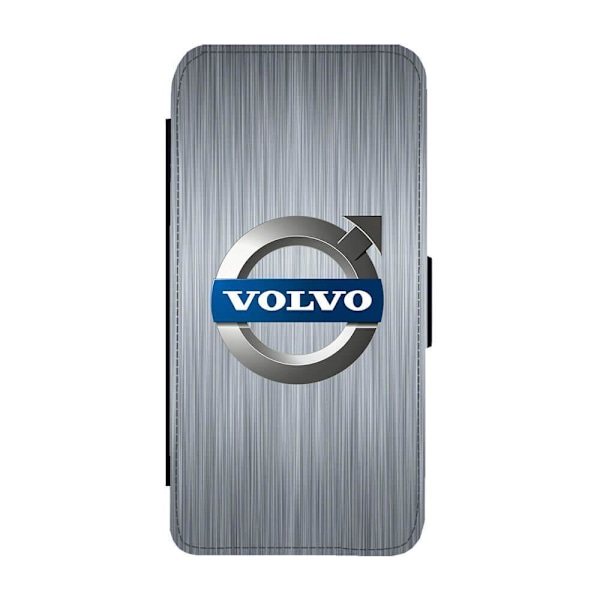 Volvo 2006 Samsung Galaxy S23 Flip Mobilfodral