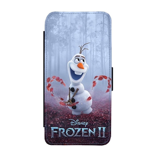 Frost 2 Olof iPhone 16 Pro Max Flip Mobilfodral