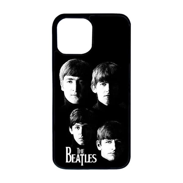 The Beatles iPhone 14 Pro Skal