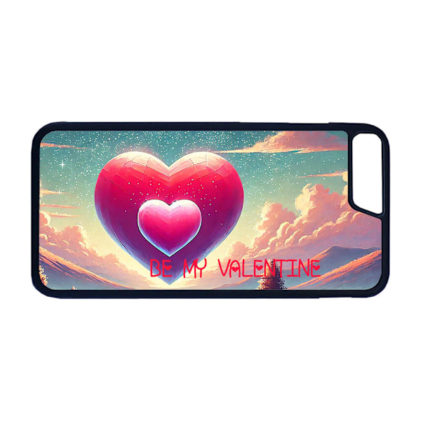 Be My Valentine iPhone 6/6S Skal