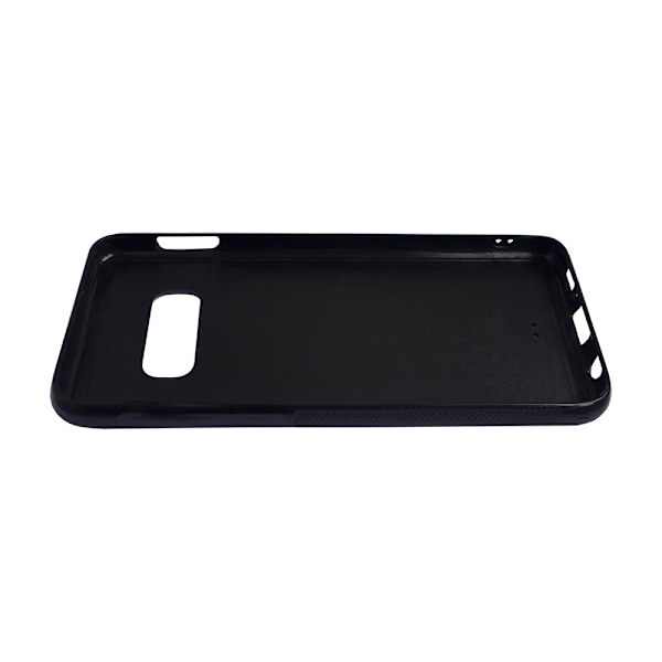 Djur Panda Samsung Galaxy S10E Mobiltelefon Skal