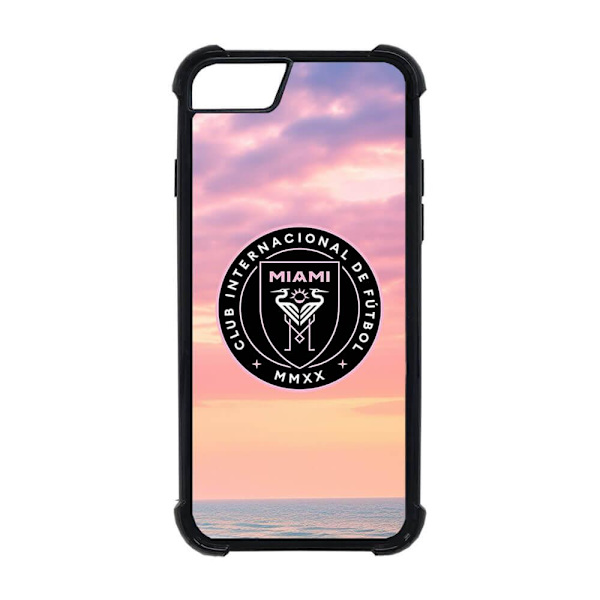 Inter Miami CF iPhone SE 2020 Skal