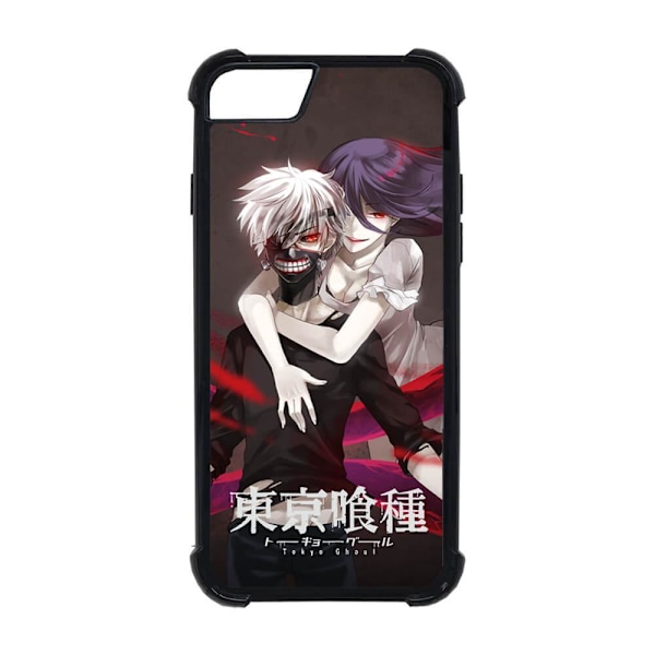 Manga Tokyo Ghoul iPhone SE 2020 Skal