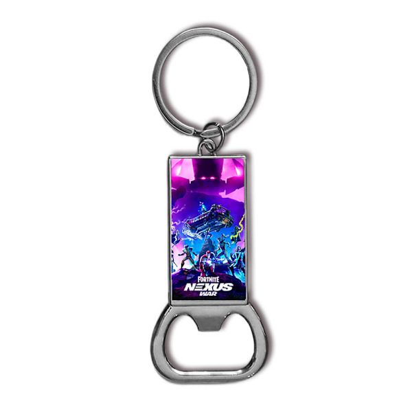 Game Fortnite Nexus War Flasköppnare