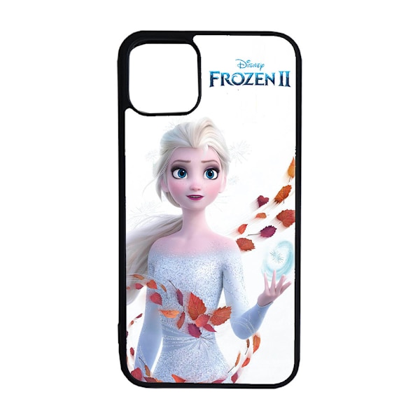 Frost 2 Elsa iPhone 11 Skal