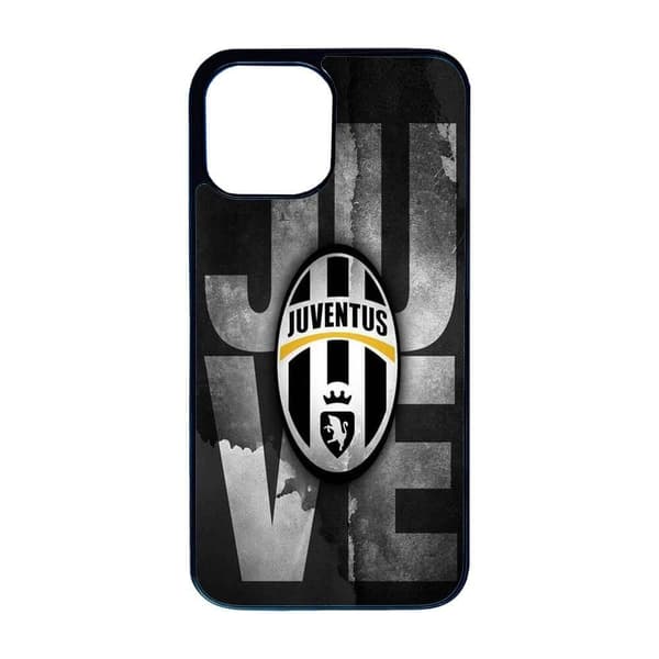 Juventus iPhone 15 Pro Max Skal