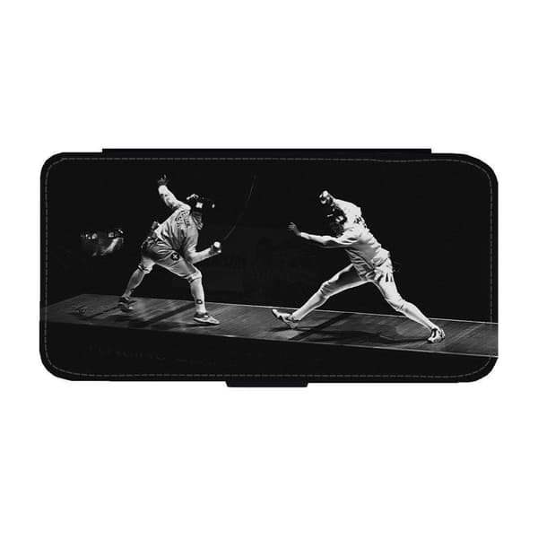 Fäktning Google Pixel 10 Pro XL Flip Mobilfodral