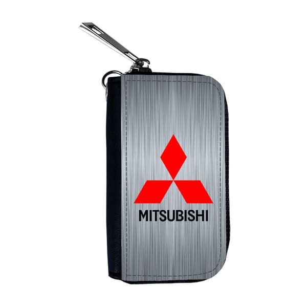 Mitsubishi Bilnyckelfodral