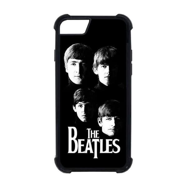 The Beatles iPhone SE 2020 Skal