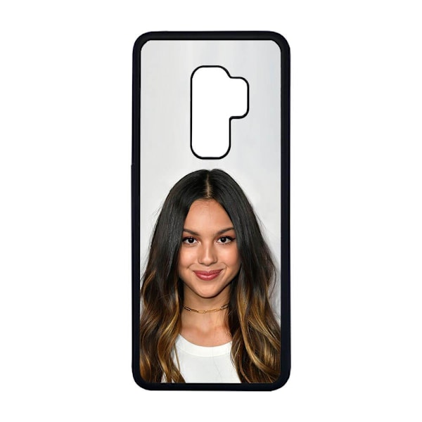 Olivia Rodrigo Samsung Galaxy S9 PLUS Skal