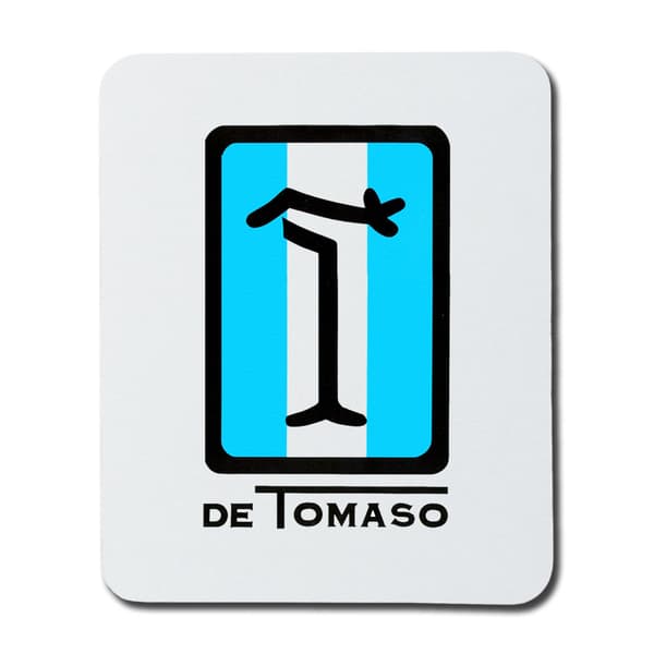 De Tomaso Musmatta