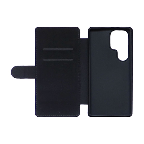 Spel Elden Ring Samsung Galaxy S25 Ultra Flip Mobilfodral