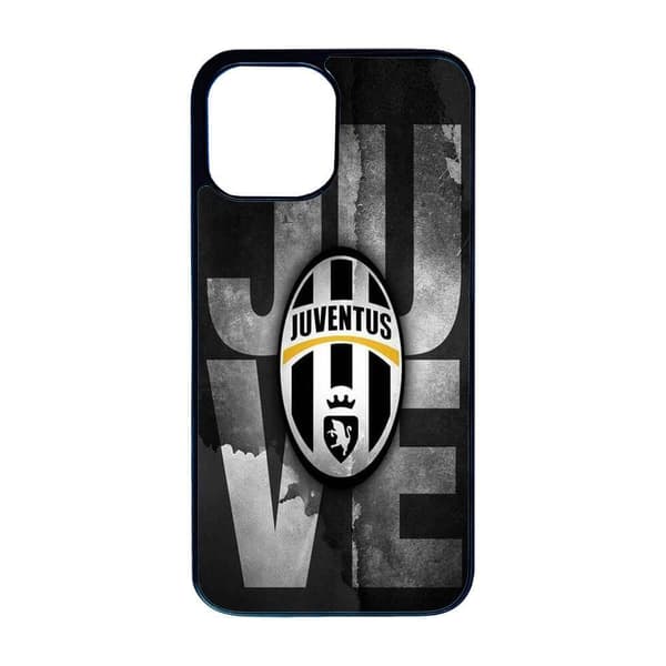 Juventus iPhone 13 Mini Skal