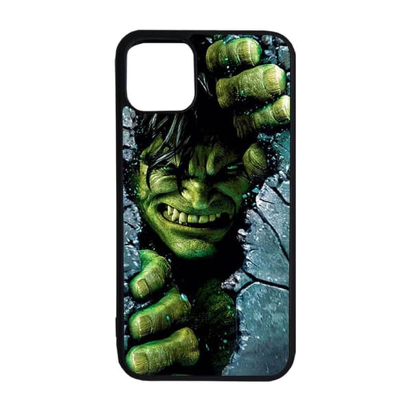 Hulken iPhone 11 Pro Skal