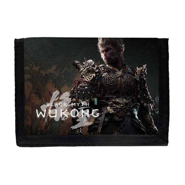 Spel Black Myth Wukong Plånbok