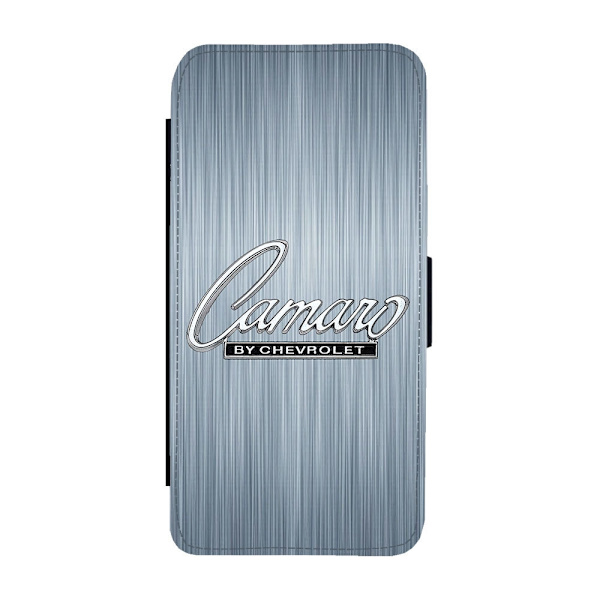 Camaro iPhone 11 Pro Flip Mobilfodral