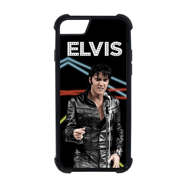 Elvis Presley iPhone 7/iPhone 8 Skal