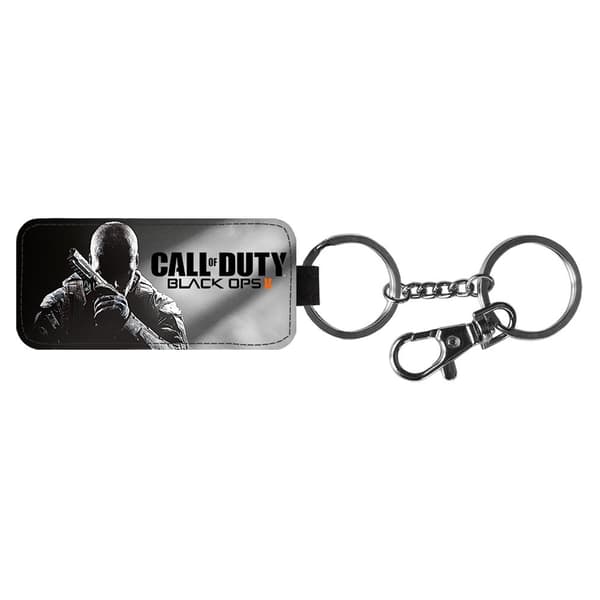 Call of Duty Black Ops 2 Nyckelring