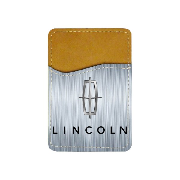Lincoln Universal Mobil korthållare multifärg