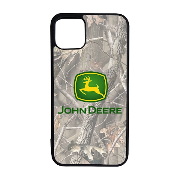 John Deere iPhone 11 Pro Skal