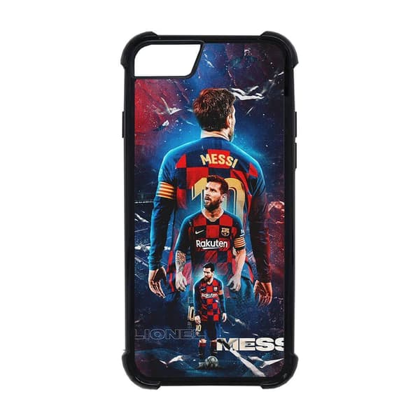Lionel Messi iPhone SE 2020 Skal