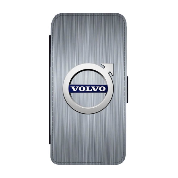 Volvo 2014 Samsung Galaxy S10 Plånboksfodral multifärg