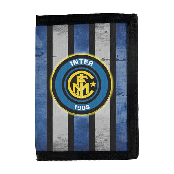 Inter Milan Plånbok