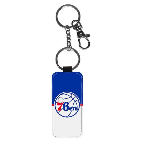 Philadelphia 76ers Nyckelring