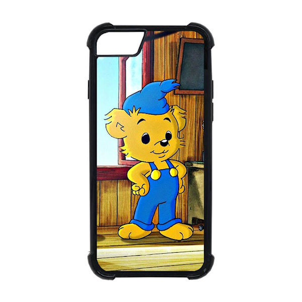 Bamse iPhone 7/iPhone 8 Skal