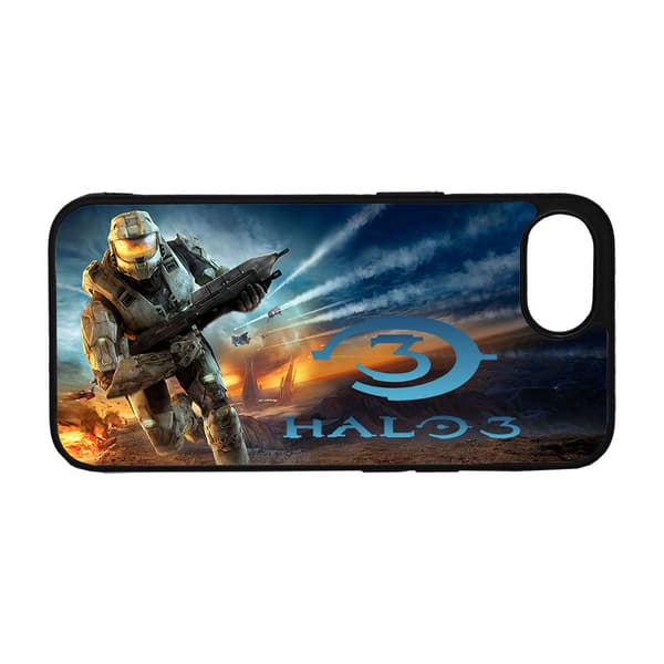 Spel Halo 3 iPhone 16e Skal
