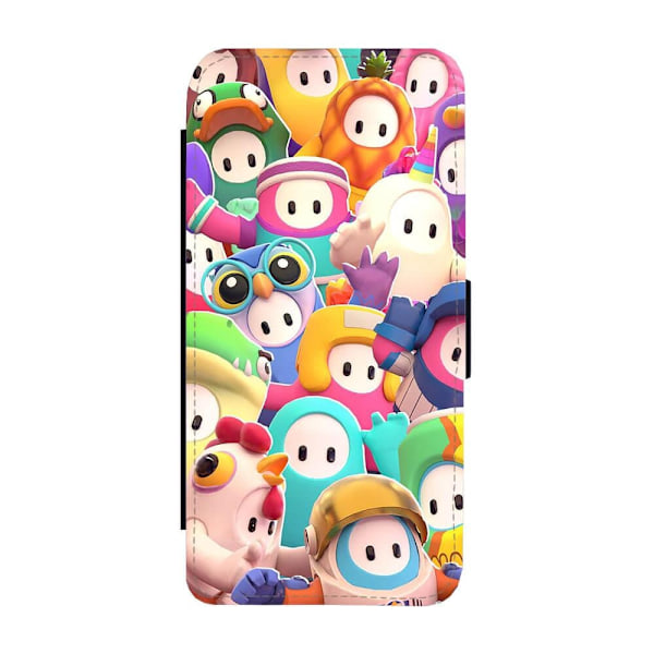 Fall Guys Ultimate Knockout Samsung Galaxy S9 Flip Mobilfodral