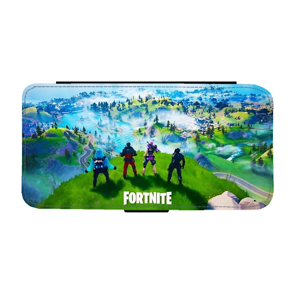 Fortnite Chapter 2 Samsung Galaxy S21+ Flip Fodral