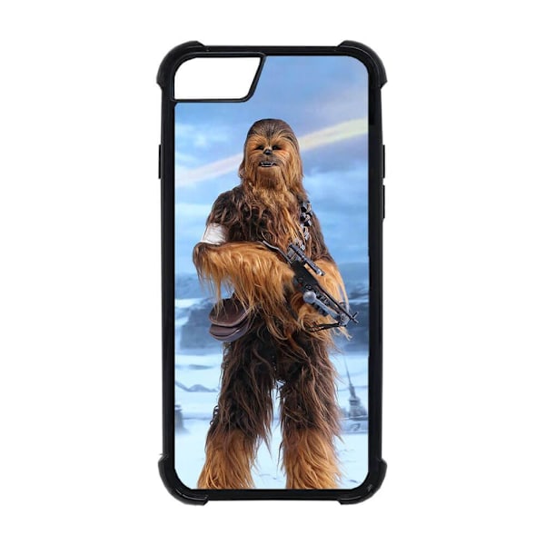 Star Wars Chewbacca iPhone 7/iPhone 8 Skal