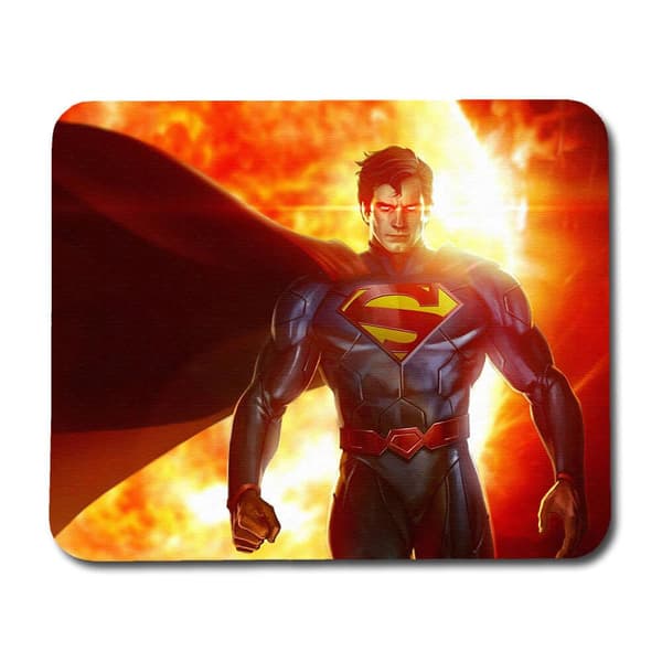 Superman Musmatta