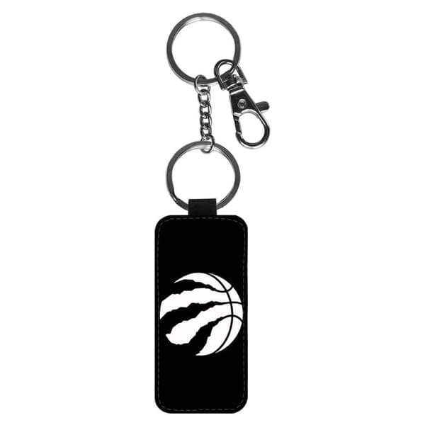 Toronto Raptors Nyckelring