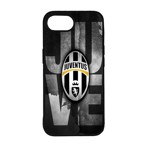 Juventus iPhone 16e Skal