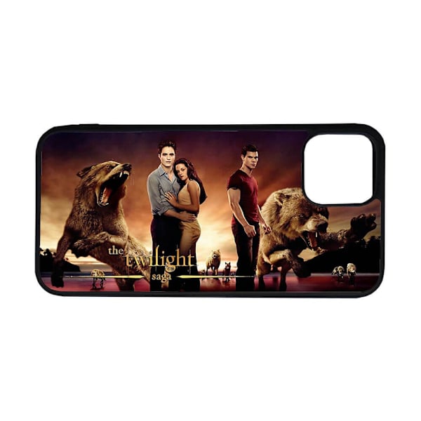 The Twilight Saga iPhone 11 Skal