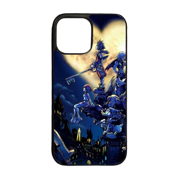 Kingdom Hearts iPhone 13 Pro Max Skal