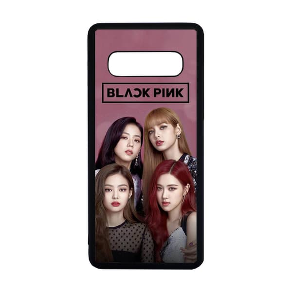 Blackpink Samsung Galaxy S10 Skal