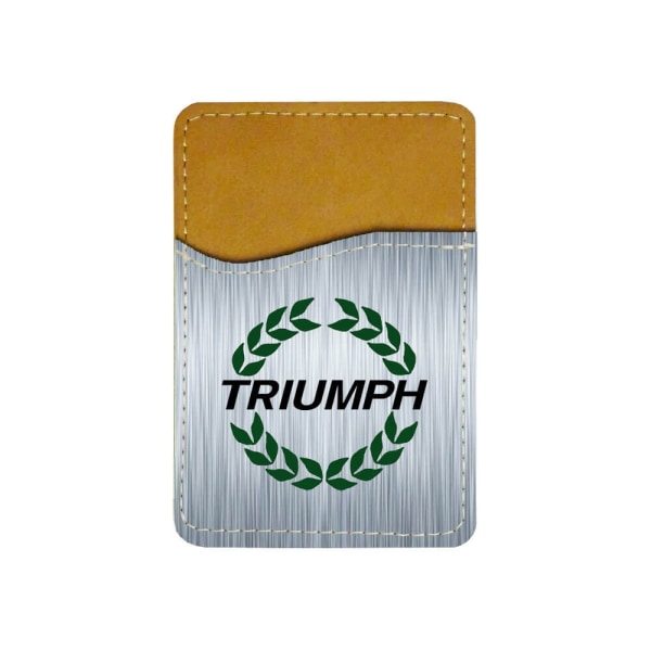 Triumph Bil Universal Mobil korthållare multifärg