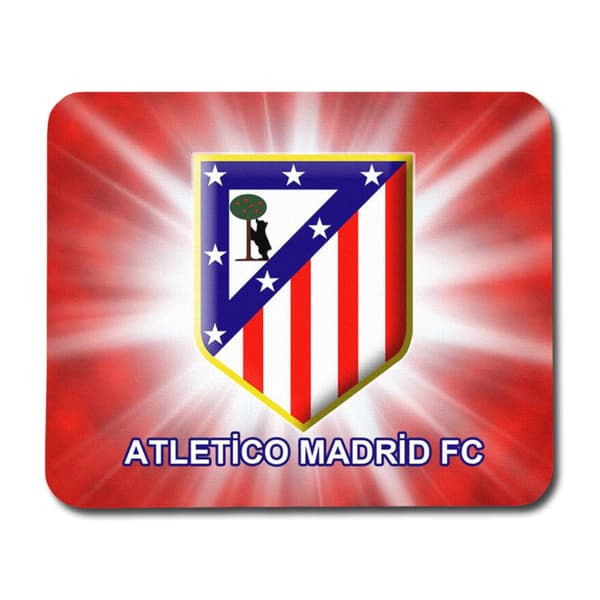 Atletico Madrid Musmatta