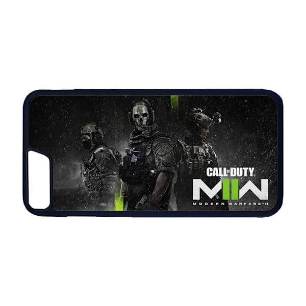 Call of Duty Modern Warfare 2 iPhone 7 Plus/iPhone 8 Plus Skal