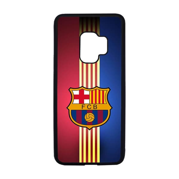 FC Barcelona Samsung Galaxy S9 Skal