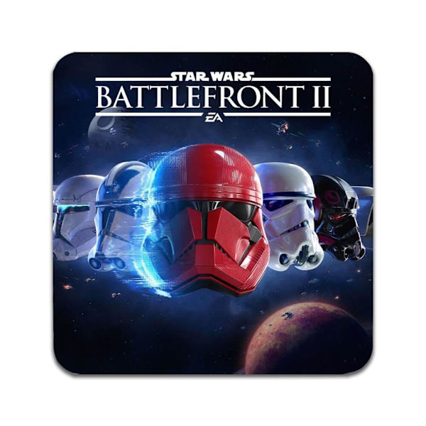 2 ST Star Wars Battlefront 2 Underlägg