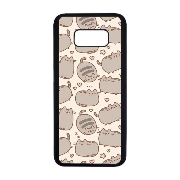 Pusheen Samsung Galaxy S8 PLUS Skal